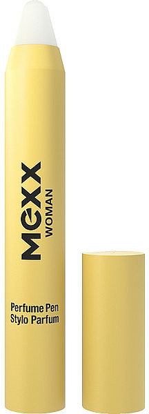 Духи в ручке Mexx Woman Parfum To Go - фото