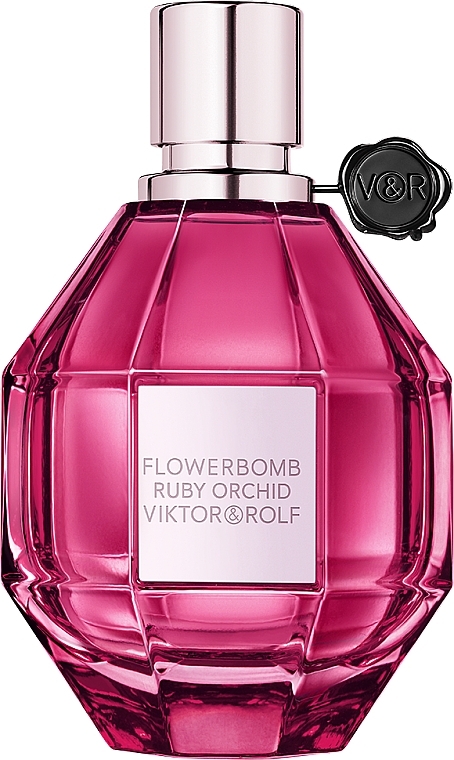 Духи Viktor & Rolf Flowerbomb Ruby Orchid - фото