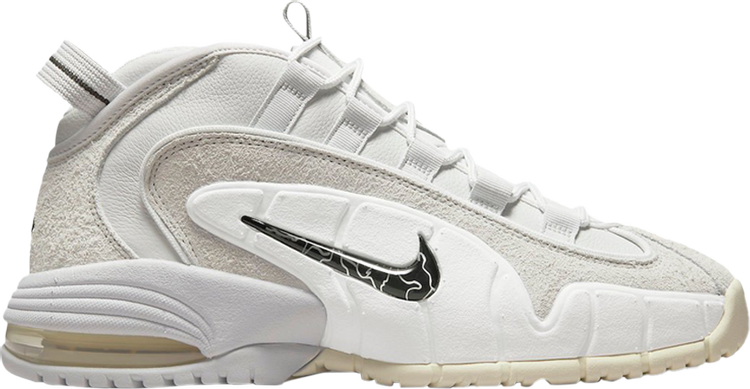 Кроссовки Nike Air Max Penny 1 'Photon Dust', белый - фото