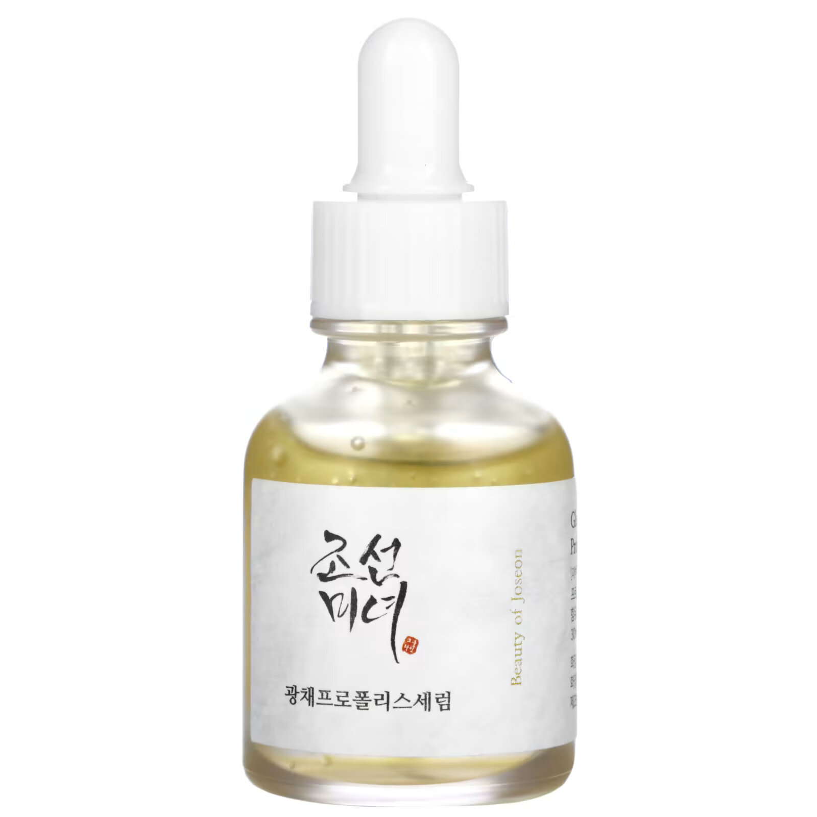 Beauty of Joseon, Glow Serum, прополис + никотинамид, 30 мл (1,01 жидк. Унции) - фото