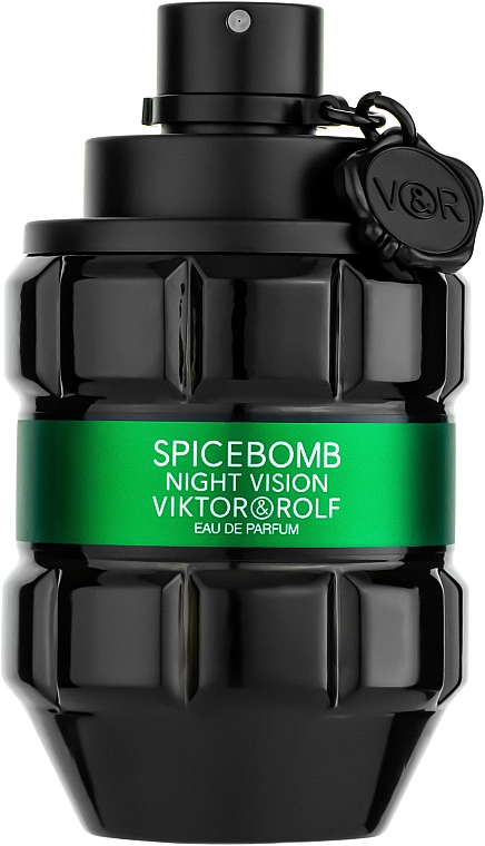 Духи Viktor & Rolf Spicebomb Night Vision - фото