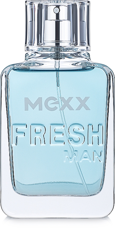 Туалетная вода Mexx Fresh Man - фото