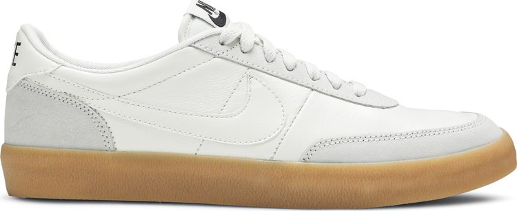 Кроссовки Nike Killshot 2 Leather 'Sail Gum', серый - фото