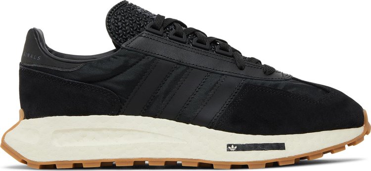 Кроссовки Adidas Retropy E5 'Core Black', черный - фото