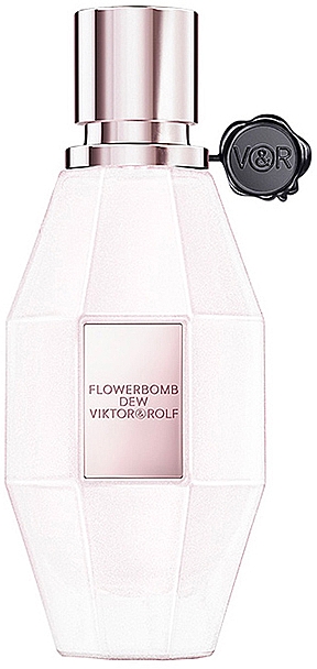 Духи Viktor & Rolf Flowerbomb Dew - фото