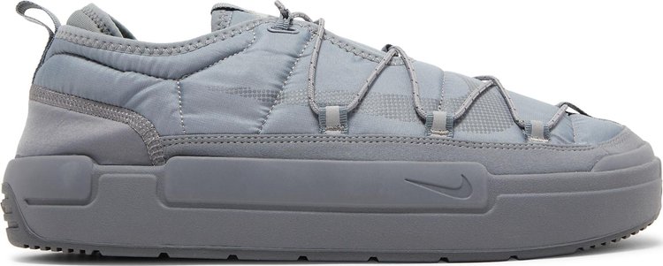 Кроссовки Nike Offline Pack 'Cool Grey', серый - фото