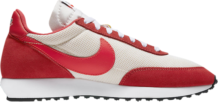 Кроссовки Nike Air Tailwind 79 'Habanero Red', красный - фото