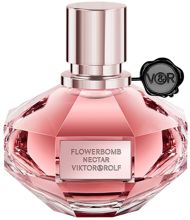 Духи Viktor & Rolf Flowerbomb Nectar - фото