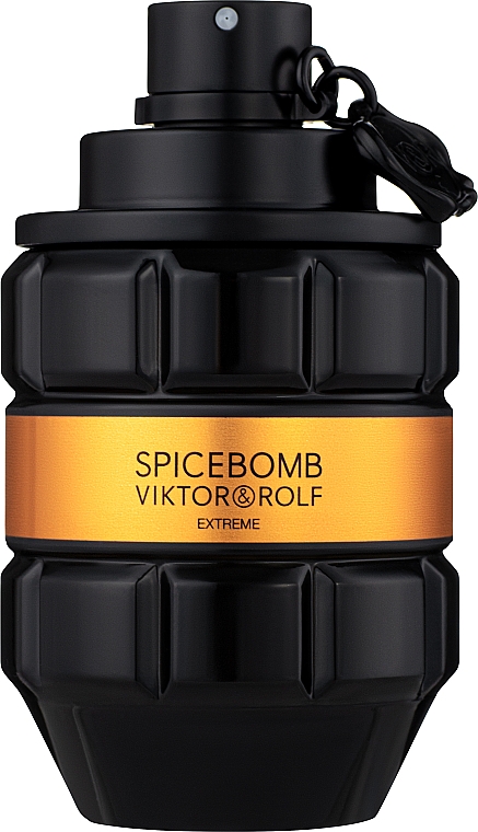 Духи Viktor & Rolf Spicebomb Extreme - фото