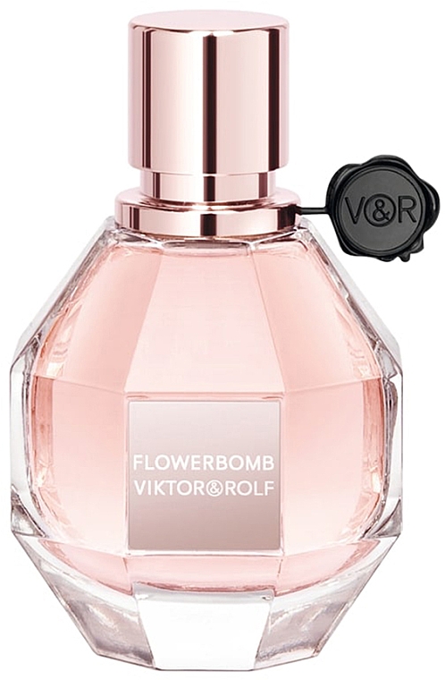 Духи Viktor & Rolf Flowerbomb - фото