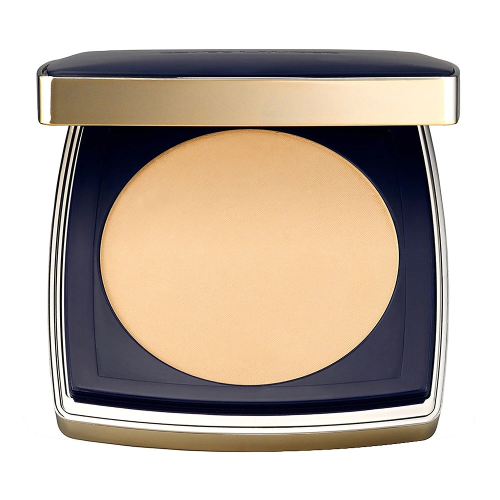 Estée Lauder Матирующая компактная пудра Double Wear Stay-in-Place Matte Powder Foundation SPF10 2W2 Rattan 12 г - фото