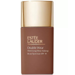 Прозрачная стойкая тональная основа Double Wear SPF19, 1 унция Estée Lauder, цвет 7C1.5 Rich Umber - Extra deep with rich red undertones - фото