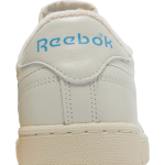 Кроссовки club c 85 vintage 'chalk essential blue' Reebok, белый - фото 7