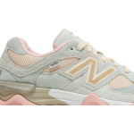 Кроссовки New Balance Joe Freshgoods x 9060 'Baby Shower Blue', синий - фото 2