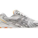 Кроссовки gel kayano 14 'white pure silver' Asics, белый - фото 2