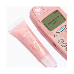 Оригинальный блеск для губ Juicy Tubes Lancôme, цвет 05 Marshmellow Electro (Sugar Pink with Rose Gold Shimmer) - фото 6