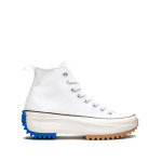 JW Anderson кеды Run Star Hike из коллаборации с Converse, белый - фото