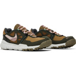 Кроссовки Nike Free Terra Vista 'Brown Kelp', коричневый - фото 8