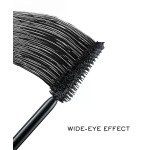 Тушь для ресниц Hypnôse Doll Lashes, удлиняющая и разделяющая Lancôme, цвет SO BLACK - фото 2