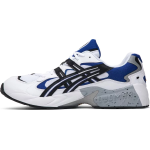 Кроссовки gel kayano 5 og 'white black' Asics, белый - фото 3