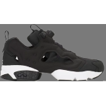 Кроссовки mastermind x instapump fury 'mastermind' Reebok, черный - фото