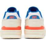 Кроссовки kith x ex89 'white blue orange' Asics, белый - фото 6