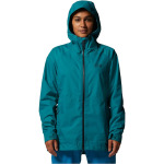 Куртка Mountain Hardwear Threshold Jacket, цвет Botanic - фото 3