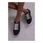 Кроссовки Tommy Hilfiger Zapatillas, black - фото 3