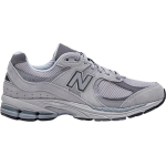 Кроссовки New Balance 2002R 'Grey', серый - фото