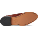 Лоферы Allen Edmonds Randolph2.0 Penny Loafers, цвет Chili Museum Leather - фото 3