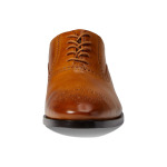 Оксфорды Siena Brogue Allen Edmonds, грецкий орех - фото 3