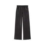 Брюки WE Fashion Regular Pants, черный - фото