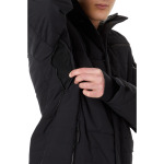 Куртка Spyder Jackson Jacket, черный - фото 3