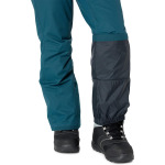 Брюки Mountain Hardwear FireFall/2Insulated Pants, цвет Dark Marsh - фото 3