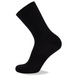 Носки из мериноса Mons Royale Atlas Crew Sock, цвет Dark Olive - фото 2