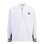 Ветровка APPAREL CIMA CRINKLED HALF ZIP Fila, белый - фото 5