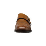 Оксфорды St.John's Allen Edmonds, грецкий орех - фото 8