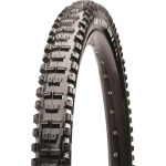 Шина Maxxis Minion DHR II 29x2,30 дюйма DoubleDown, черный - фото