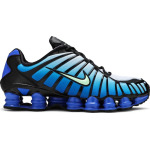 Кроссовки Nike Shox TL 'Racer Blue', синий - фото