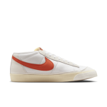 Кроссовки Nike Blazer Low Pro Club, цвет White/Beach/Summit White/Cosmic Clay - фото 3