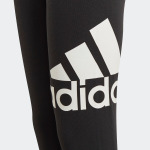 Тренировочные брюки Adidas ESSENTIALS, черный - фото 3