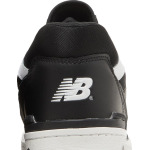 Кроссовки New Balance 550 'Black White', черный - фото 7