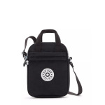 Сумка кросс-боди KIPLING Crossbody LEVY, черный - фото