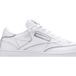 Кроссовки maison margiela x club c 'white' Reebok, белый - фото 2