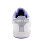 Кроссовки Reebok Club C Athletic Shoe, цвет White/Lucid Lilac/Lilac Glow - фото 2