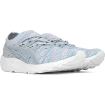 Кроссовки gel kayano trainer knit 'glacier grey' Asics, серый - фото 2