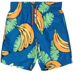 Плавки Appaman Mid Length Swim Trunks, цвет Bananas - фото