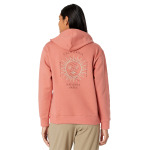 Худи Mountain Hardwear, CA National Parks Badges Pullover Hoodie - фото 2