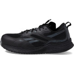 Женские кроссовки Reebok Floatride Energy 3 Adventure Work EH Comp Toe, черный - фото 4