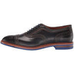 Оксфорды Strandmok Allen Edmonds, кожа - фото 5